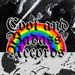 Cool and Badass Records