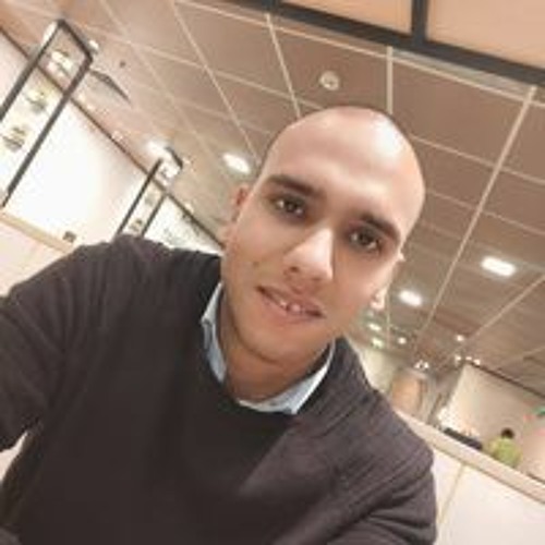 Mahmoud Kamar’s avatar