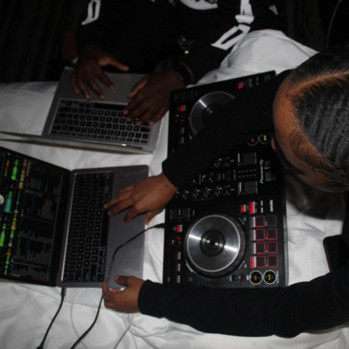 Free Mind x Bankrolls Remix by Trinny Woo