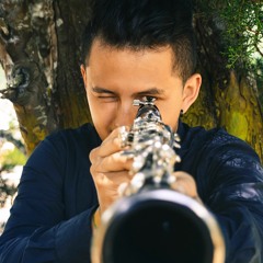 MOSAICO NARIÑENSE - CUARTETO CLARINETES