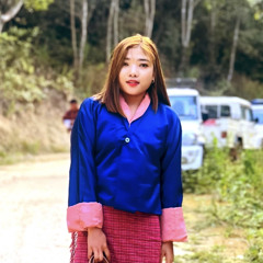 Ktl💫karma tshering lhamo♥️