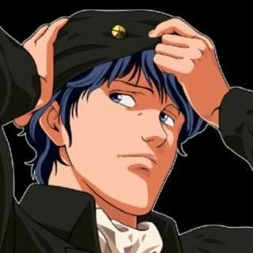CaptainSparke’s avatar