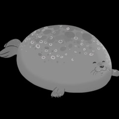 Koro Seal • UT/DR Fan