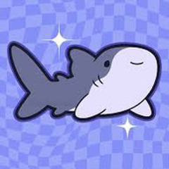shark attack..-*nom* :D