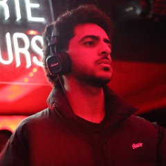 ADAM OUDADA
