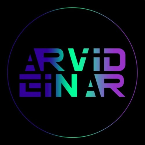 Arbvid Einar’s avatar