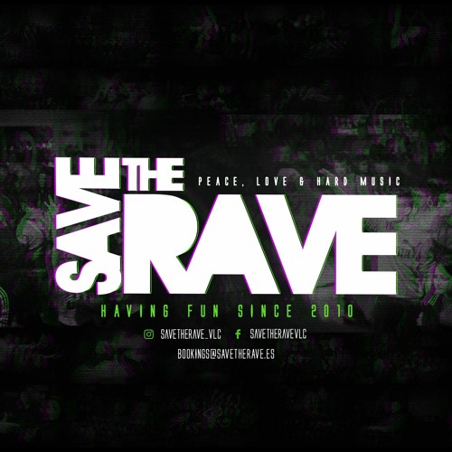 Save The Rave’s avatar