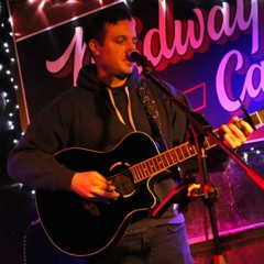 Kenny O'Crotty