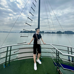 Cu Hậu ✈️