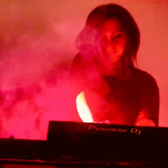 Dj Lilith Moon