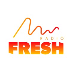 Fresh radio Ostrava