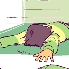 Undertale and Deltarune the Musical