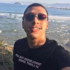 Thiago Ribeiro 011