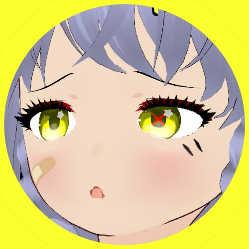 Artsy Glitch’s avatar