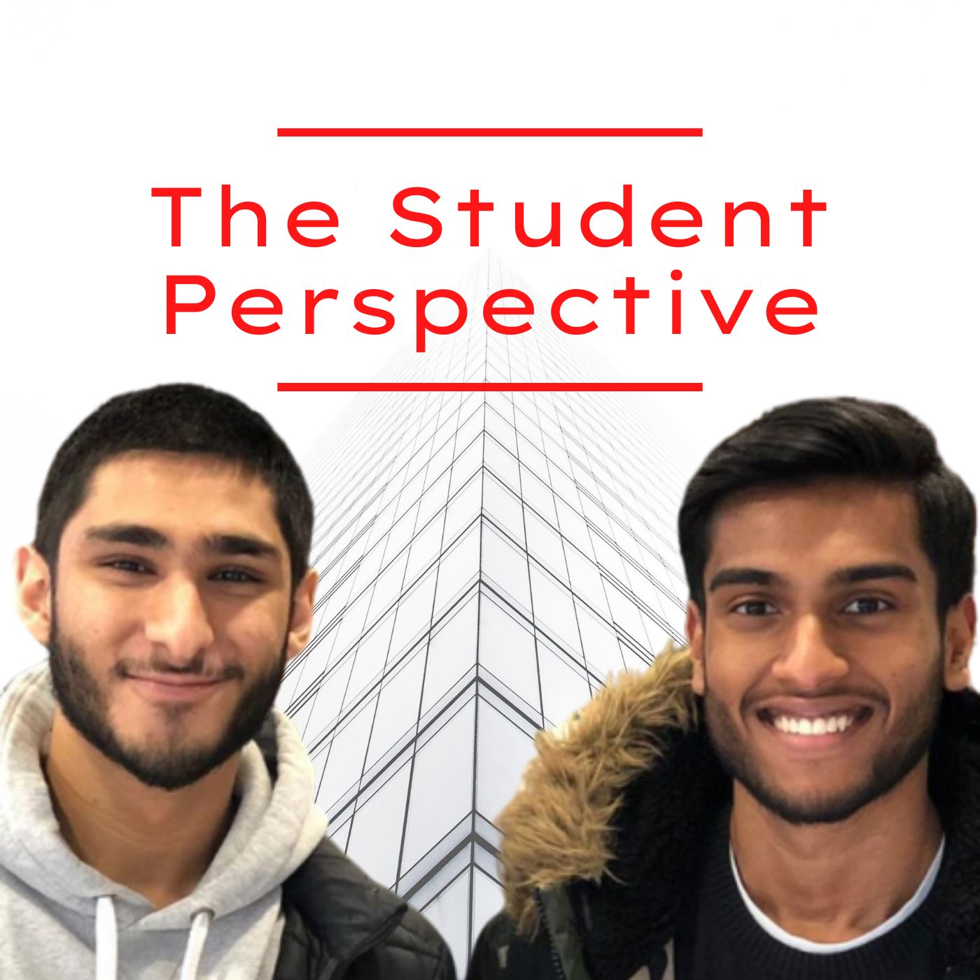 The Student Perspective