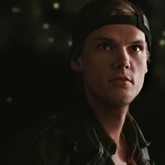 Avicii Mexico