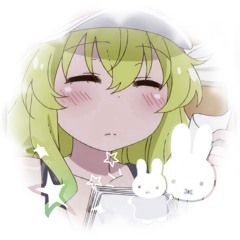 LUCOA☆(ゝω·)v