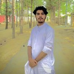 Sarwan Baloch