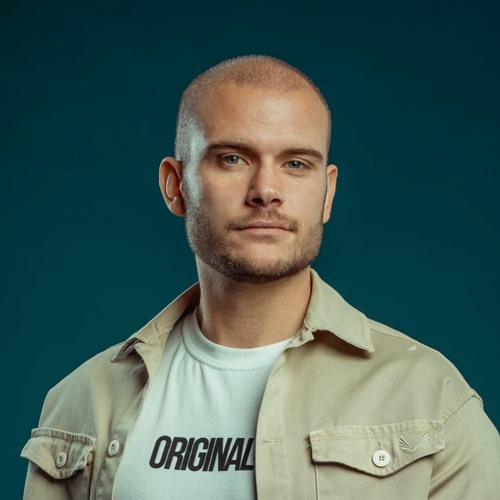 Damian Ray @ Harder Mothers ay Livestream, Shelter Amsterdam ...