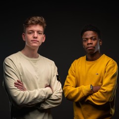 Sven and Jeffrey