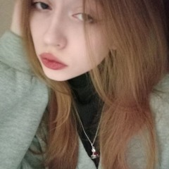 яньчкасмалая лучшая девочка в мире