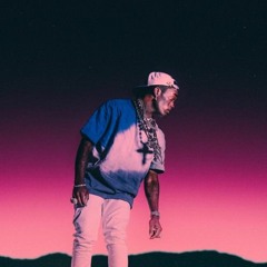 Uzi Harold Harper New Day