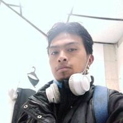 Kristian David Gerrero Neyra