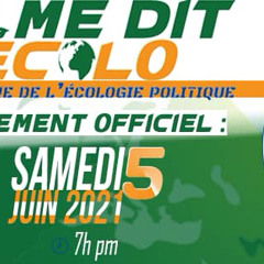 ÇA ME DIT ÉCOLO