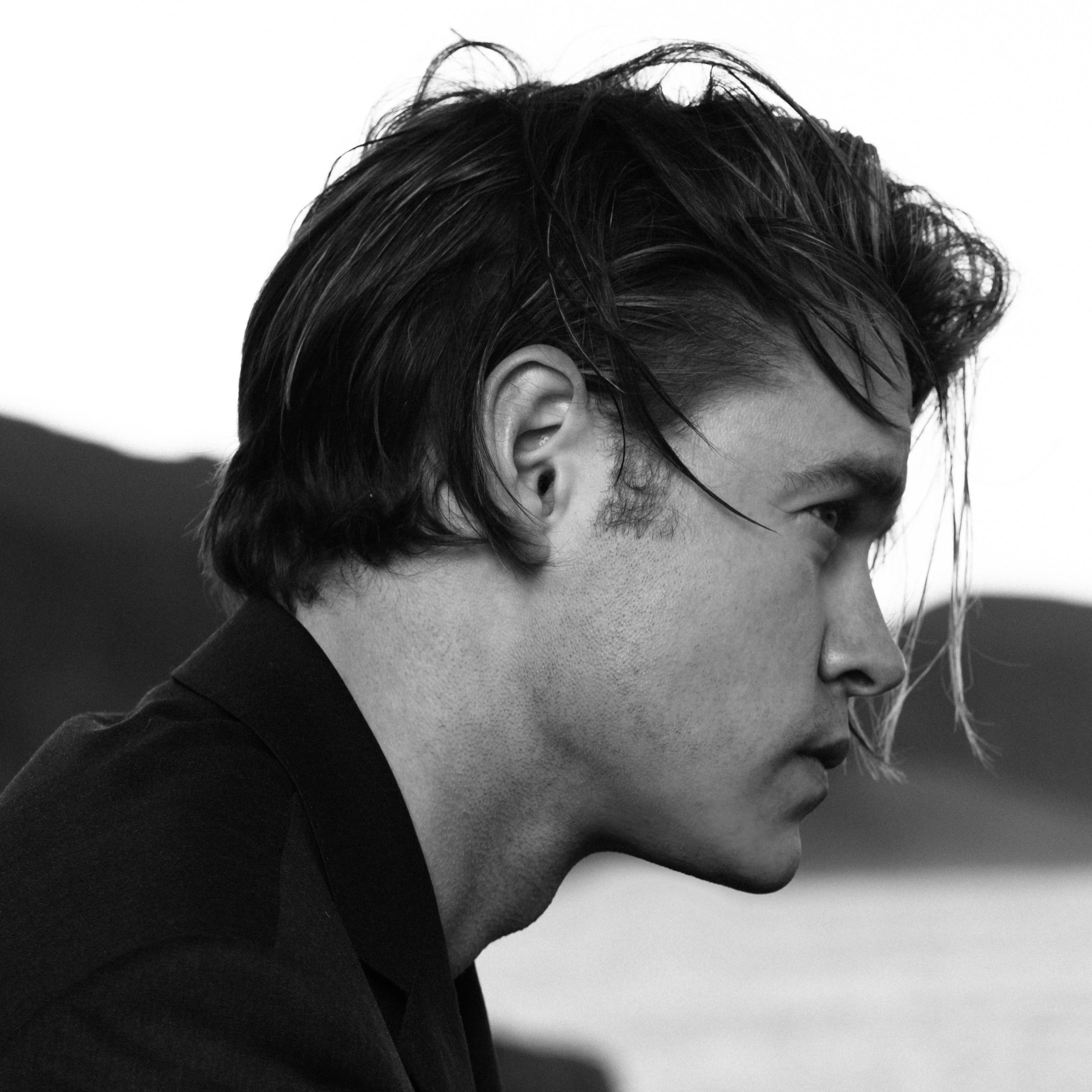 Chord Overstreet
