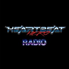 HeartBeatHero Radio