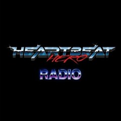 HeartBeatHero Radio