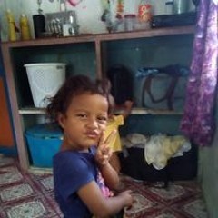 Mynaly Norenty