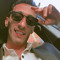 Mohamed Mostafa