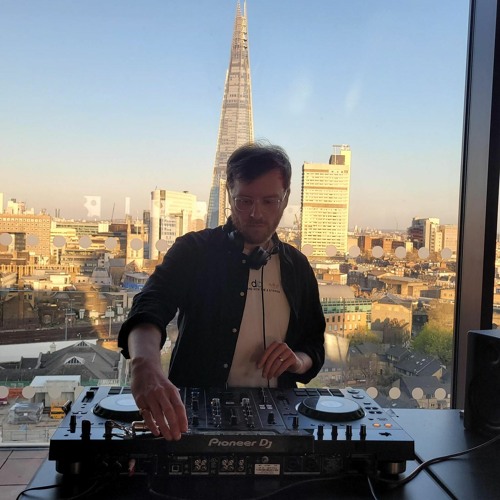 Funk & Disco 12" Mix