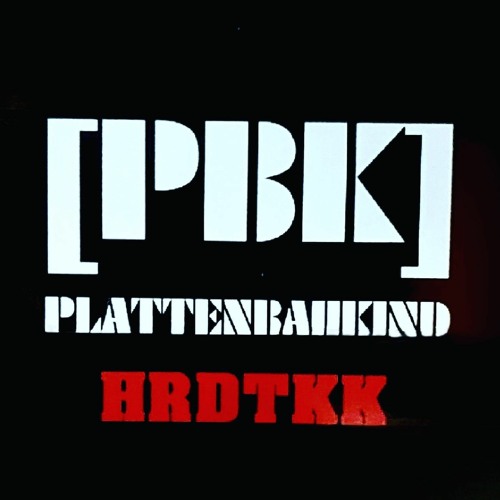 PLATTENBAUKIND [PBK]’s avatar