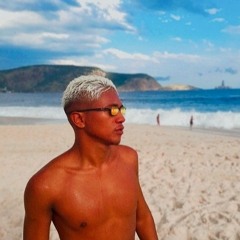 Anderson Ribeiro