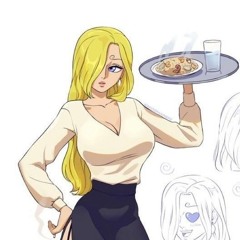 female sanji