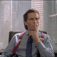 Patrick Bateman