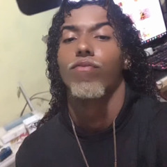 DJ CABELERA DE MALDIVAS