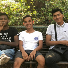 Adamrahh