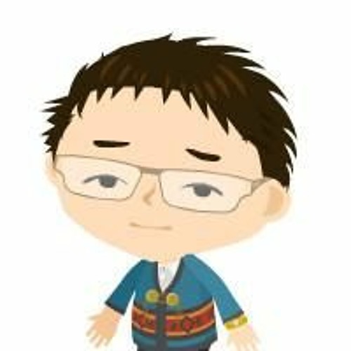 Yutaka’s avatar
