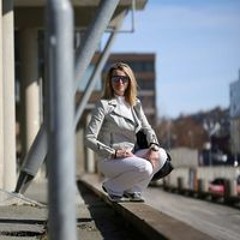 Zlatinchina Alexandrova Mariyana