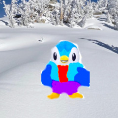 Piplup(sans)