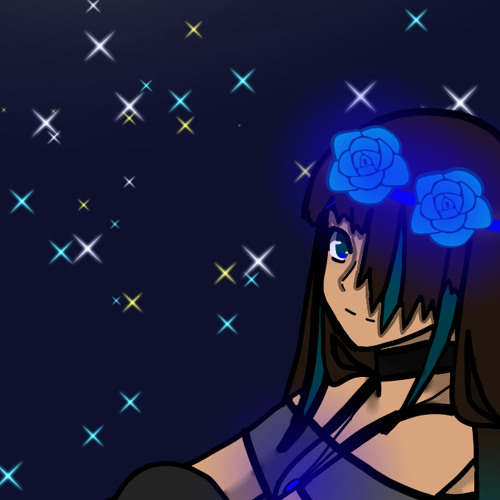 Blue Dreamerr’s avatar