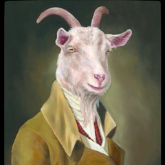 Why Goats, Why?