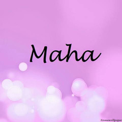 Maha umar