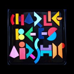 Charlie Bee's Airship