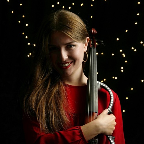 Claudia The Violinist’s avatar