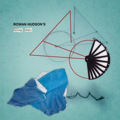 Rowan Hudson's Passing Ships