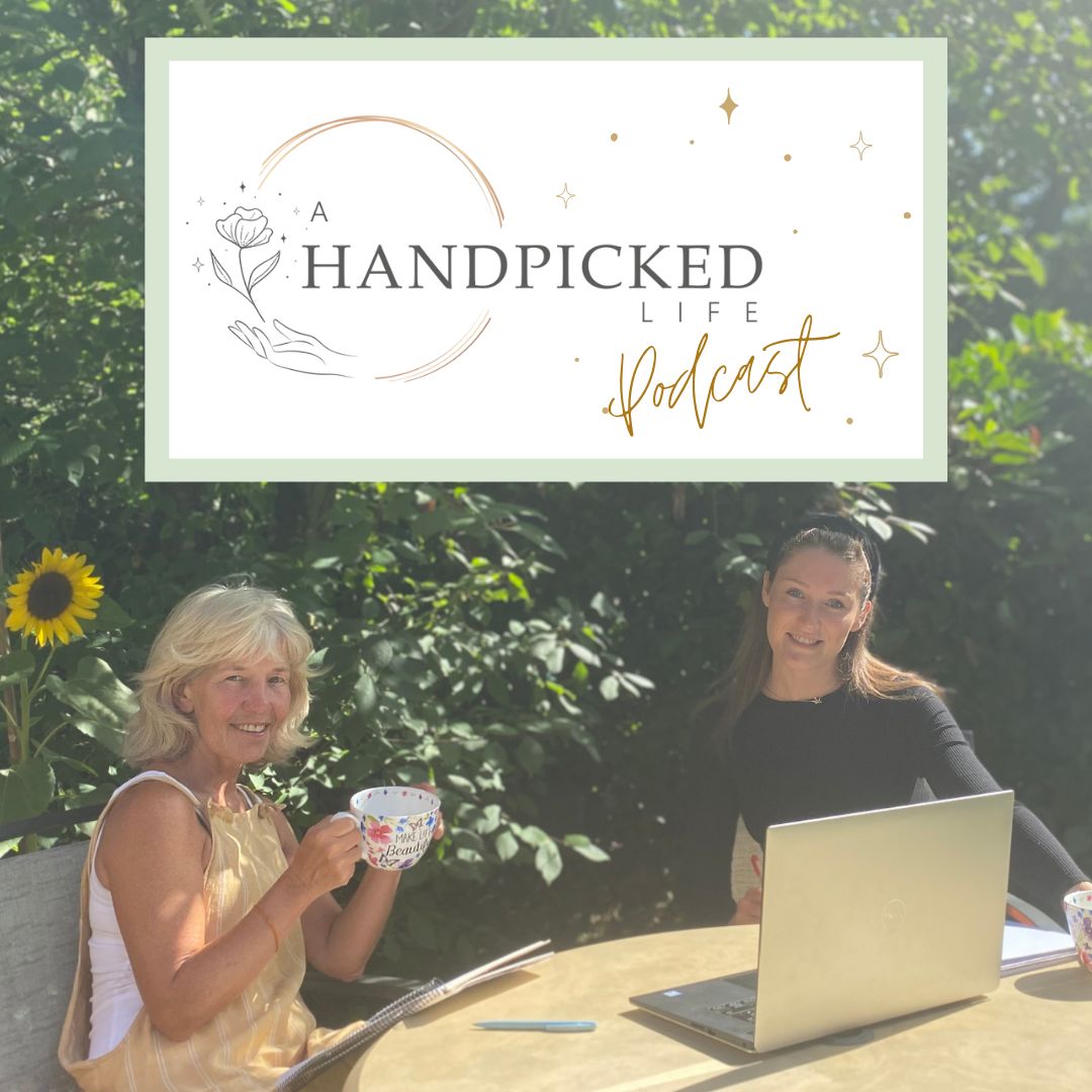 A Handpicked Podcast